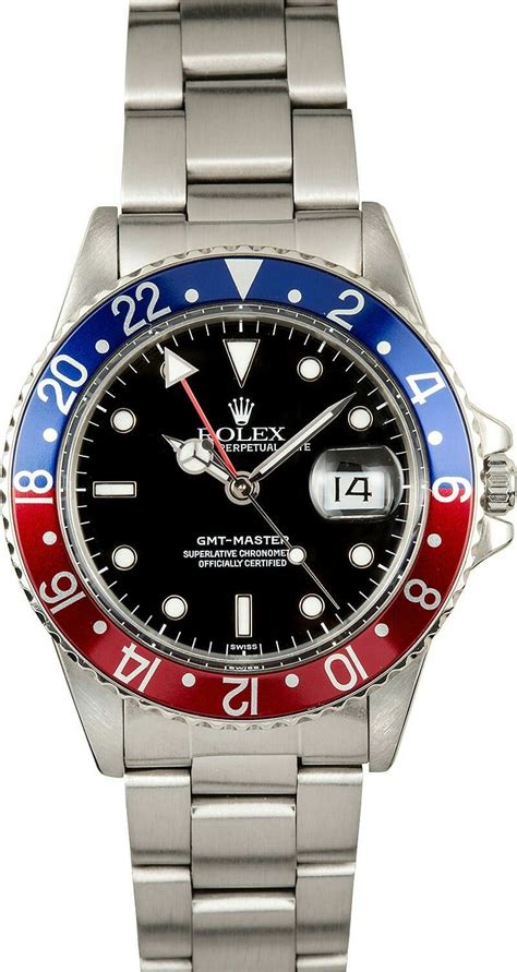 rolex red and blue|rolex red and blue bezel.